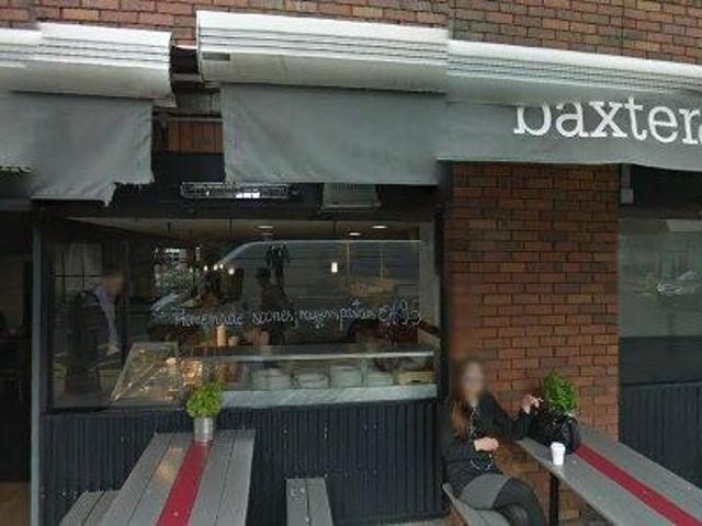 8 m2 office space for rent in Dublin 2