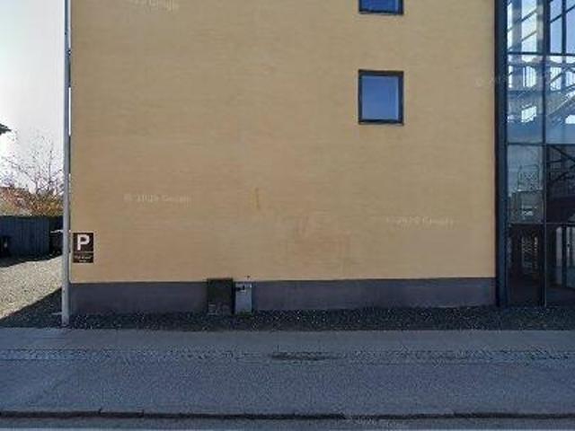8 m2 kontor til leje i Slagelse