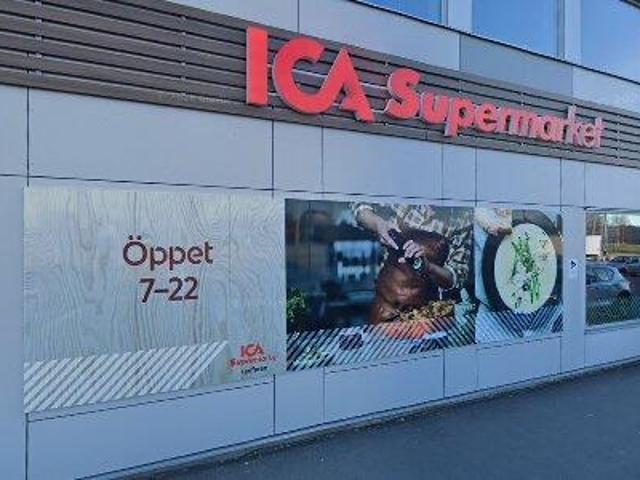 8 m2 kontor uthyres i Karlstad