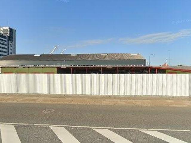 8 m2 kontor, kontorhotel til leje i Frederikshavn