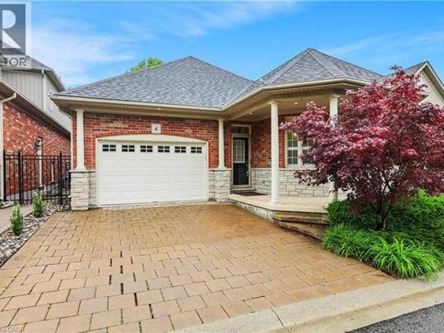 8 Muscat Drive Unit# 4, Grimsby, ON, L3M 5S7 house for sale | Listing ID 40837 | Royal LePage