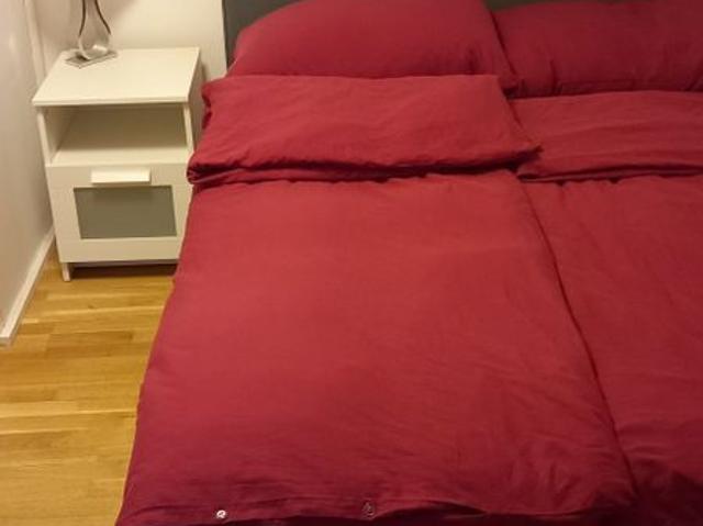8 m²