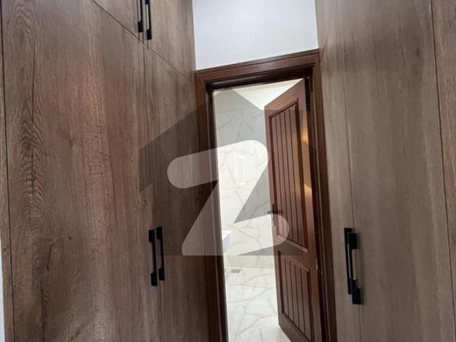 8 M Brand New Full House For Rent In Bahria Enclave Islamabad Bahria Enclave