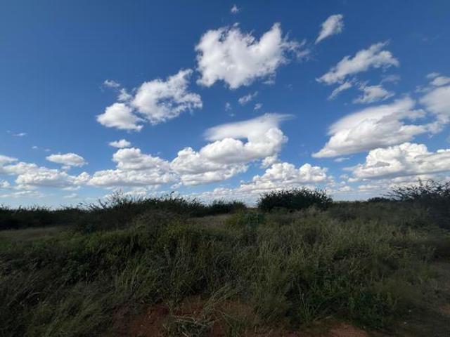 8 m² Land available in Polokwane Central