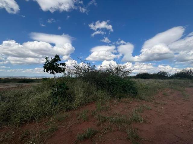 8 m² Land available in Polokwane Central