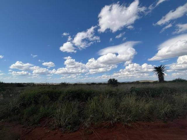 8 m² Land available in Polokwane Central