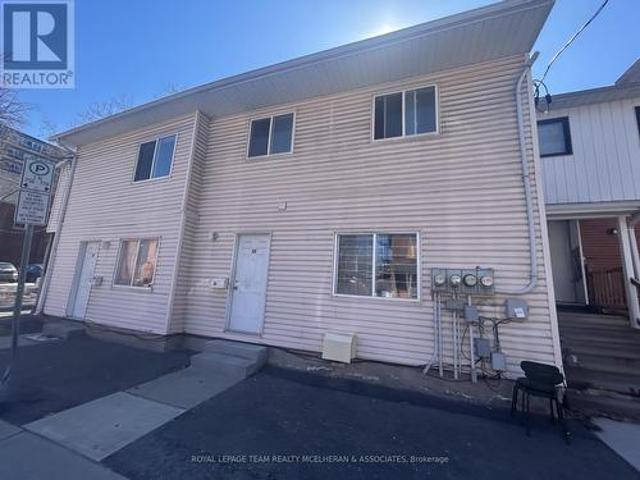8 Macdonald Street, Ottawa, ON, K2P 1G9 investment for lease | Listing ID X13472 | Royal LePage