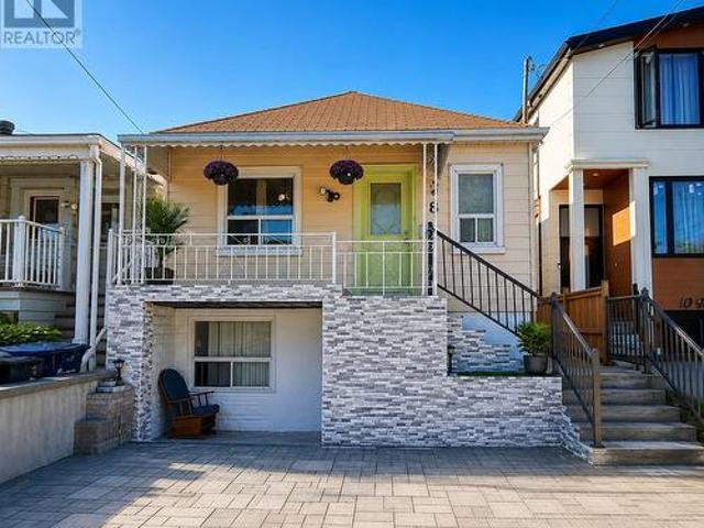 8 Mack Avenue, Toronto, ON, M1L 1L9 house for sale | Listing ID E13231 | Royal LePage