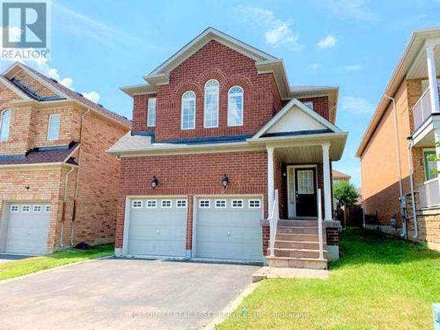 8 Maffey Crescent, Richmond Hill, ON, L4S 0A8 house for lease | Listing ID N13690 | Royal LePage