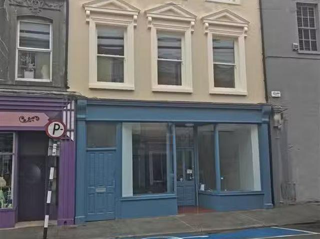 8 Main Street, Skibbereen, West Cork