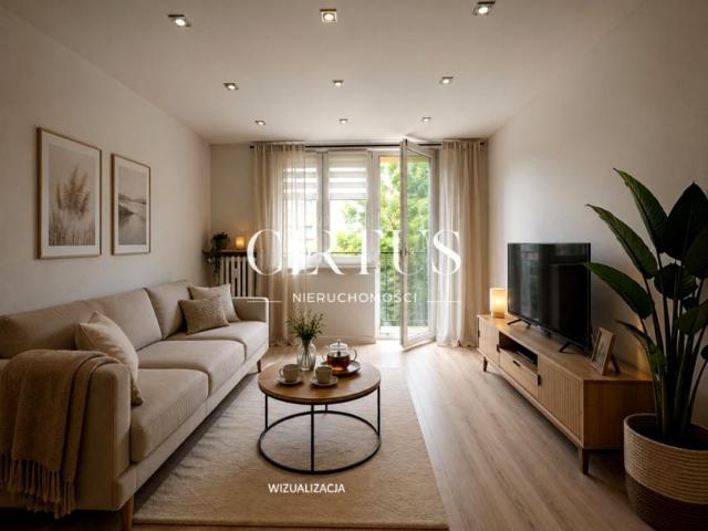 8 Maja 47,80 m², Gorzów Wielkopolski