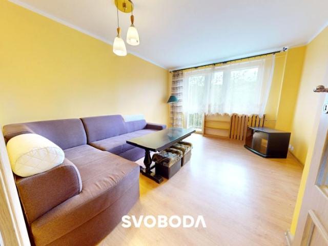 8 Maja 5 47,80 m², Gorzów Wielkopolski