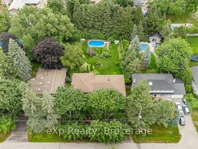 8 Malvern Crescent, Guelph Pineridge/Westminster Woods, ON, N1L 1G8 house for sale | Listing ID X12227 | Royal LePage