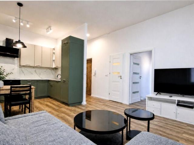 8 Marca 37,18 m², Rzeszów