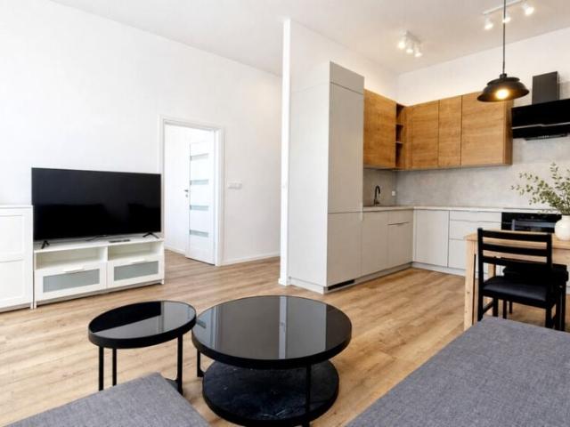 8 Marca 41,43 m², Rzeszów