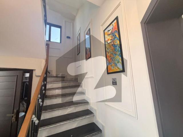 8 marl brand new house for sale in jinnah garden islamabad jinnah gardens phase 1