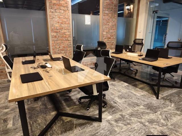 8 Marla Mezzanine Floor Rent Paragon