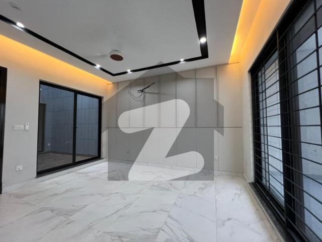 8 Marla Modern Brand New Bungalow For Sale Phase 9 Town DHA 9 Town