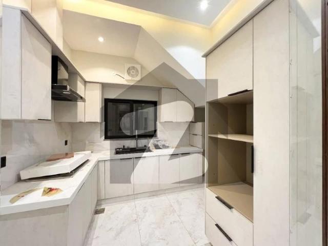 8 Marla Modern Design House For Rent In DHA Rahber DHA 11 Rahbar Phase 1