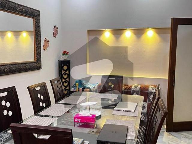 8 Marla Modern Design Slightly Used Well Maintained House DHA Phase 6 Block C