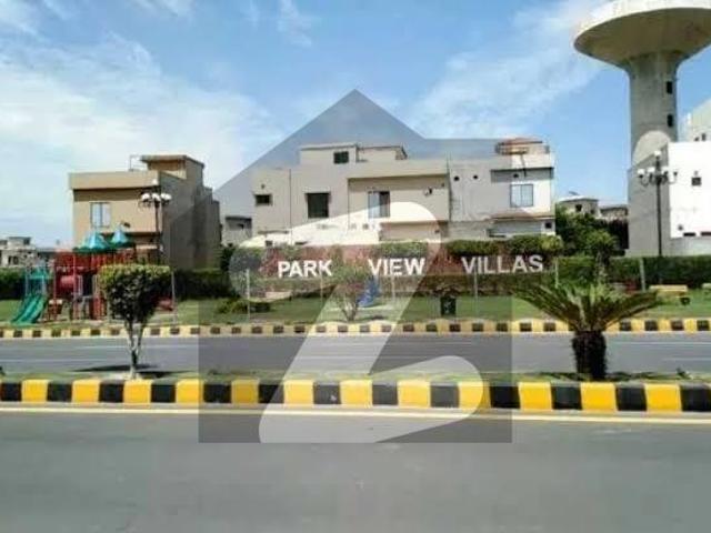 8 Marla Modern Double Story House for Sale Prime Location Garden Town Phase 2