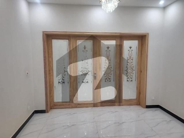 8 Marla Modern House Available For Sale In Bahria Enclave Islamabad. Bahria Enclave Sector G