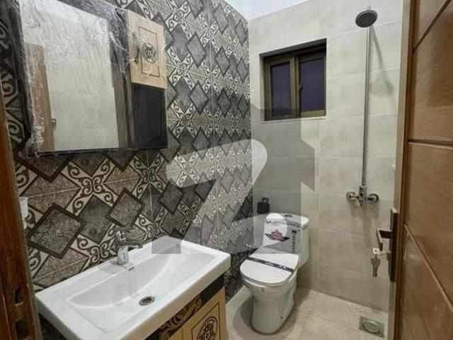 8 Marla modern house available for sale in bahria enclave Islamabad. Bahria Enclave Sector N