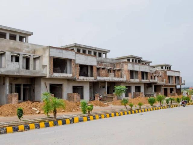 8 Marla New Booking Available In Taj Residencia Rawalpindi Taj Residencia Housing Society ID 89508