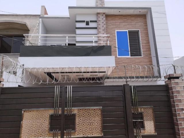 8 Marla New Home Safari Town, Bosan Road. Multan Bosan Road ID 74707