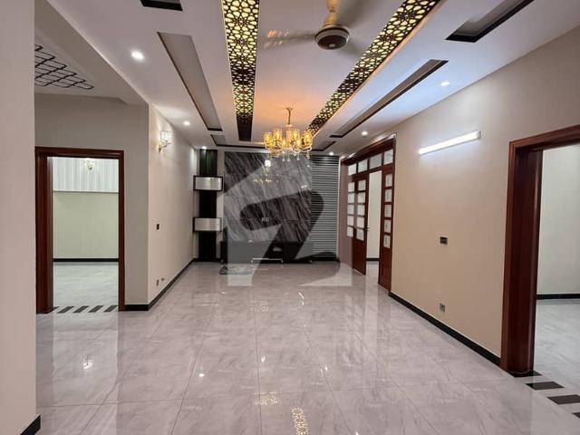 8 marla new house for sale f 17 islamabad