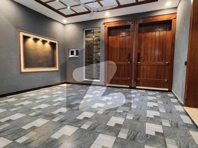 8 marla new house for sale f 17 islamabad tele garden t& echs