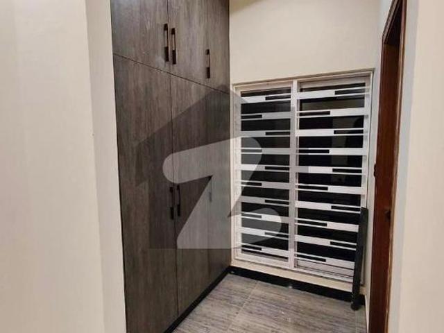 8 marla new house for sale f 17 islamabad all facility available cda pproved sector tele garden t& echs
