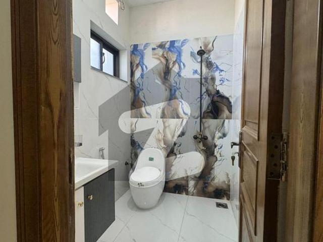 8 marla new house for sale in a block faisal town f 18