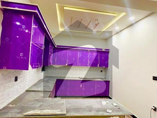 8 marla new single storey house for sale f 17 islamabad all facility available cda pproved sector f 17