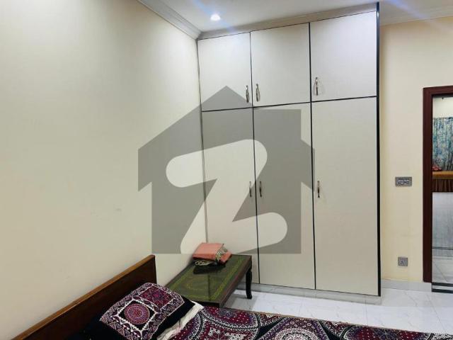 8 Marla Newly Built Double Storey / Double Unit House For Sale Gulraiz Housing Society Phase 2