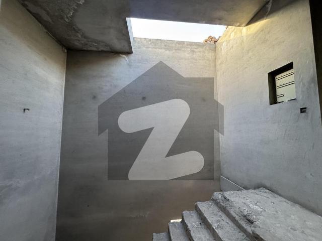 8 Marla Owner Built Grey Structure For Sale In Sector N, Bahria Enclave Islamabad Urgent Sa Bahria Enclave Sector N