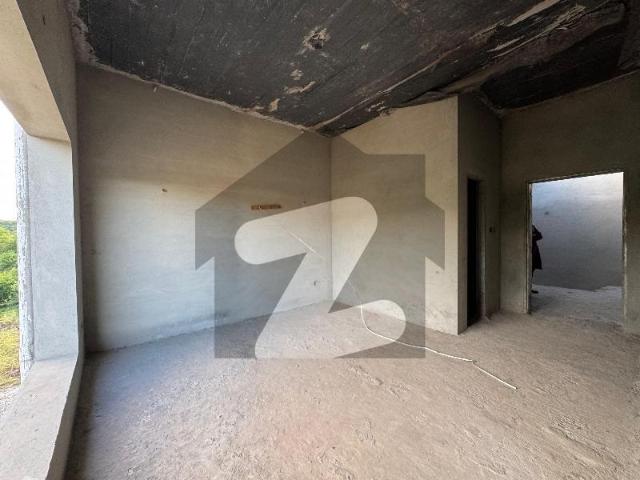 8 Marla Owner Built Grey Structure For Sale In Sector N, Bahria Enclave Islamabad Urgent Sa Bahria Enclave Sector N