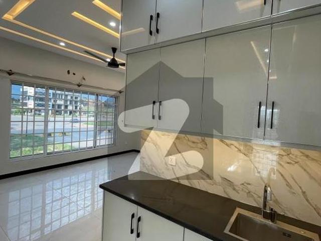 Looking For A House In Islamabad Bahria Enclave Sector N