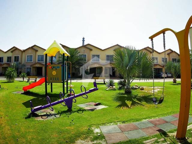 8 Marla Open Form Plot For Sale Phase 3, Bahria Orchard Lahore