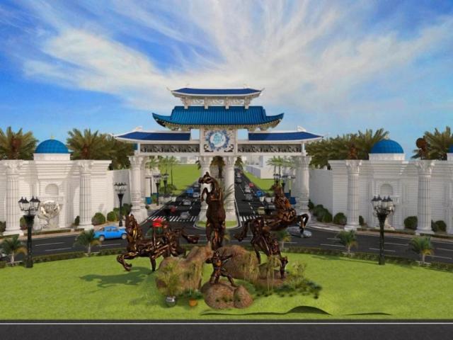 8 marla available on old rates in Blue World City Islamabad Co operative Housing ID 70729