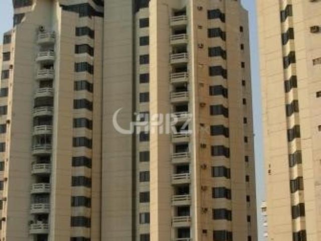 8 Marla Apartment for Rent in Islamabad Phase 2, Lignum Tower