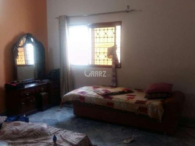 8 Marla Apartment for Rent in Karachi Clifton Block 2