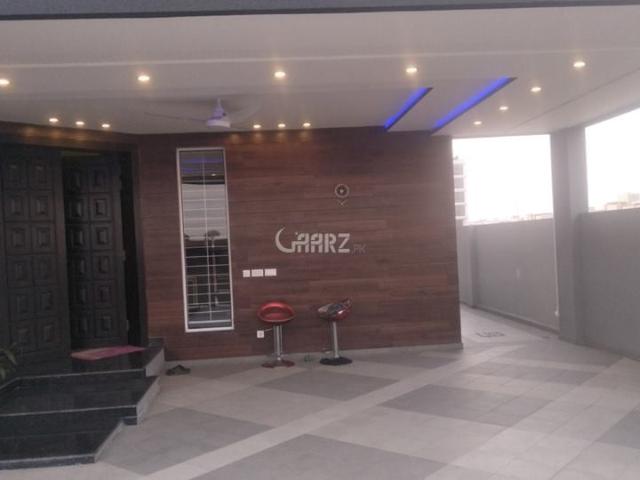 8 Marla Apartment for Rent in Karachi Clifton Block 2