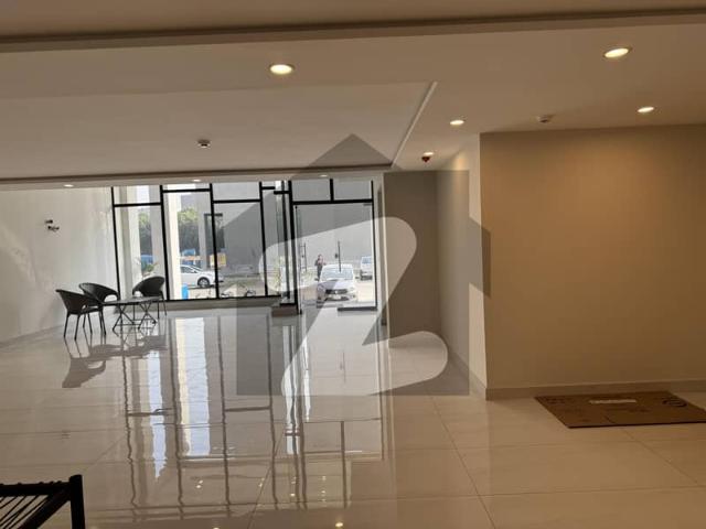 8 Marla Building For Rent