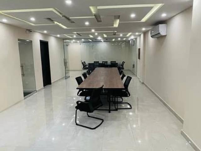 8 Marla Basement and Ground for Sale in Main Canal Road, Bahria Town Lahore Bahria Town ID 89715