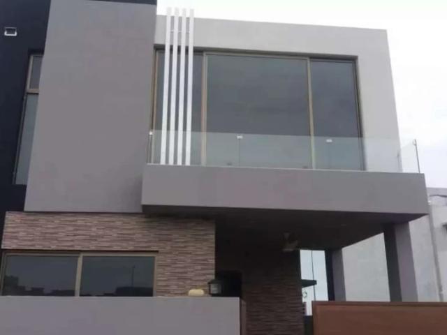 8 marla barad new house available for rent Lahore DHA 9 Town ID 18512