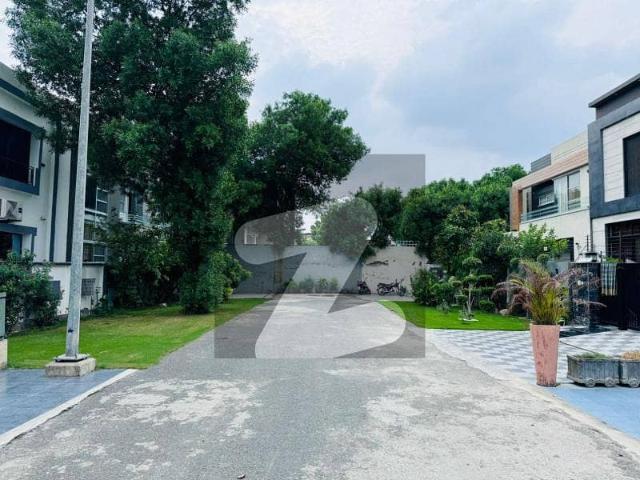 8 Marla Beautiful Bungalow For Sale In DHA Phase 6 Affordable Luxury