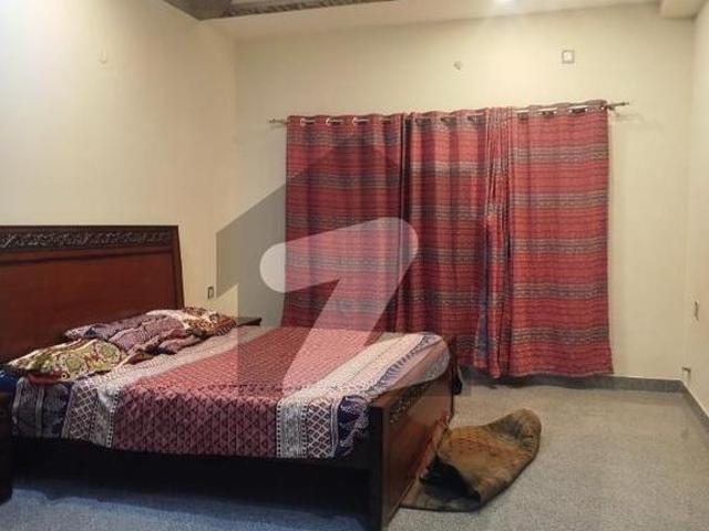 8 Marla Beautiful Double story House near to Main Double Road E 11