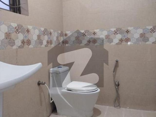 8 Marla Beautiful Double Storey House Near To Main Double Road E 11