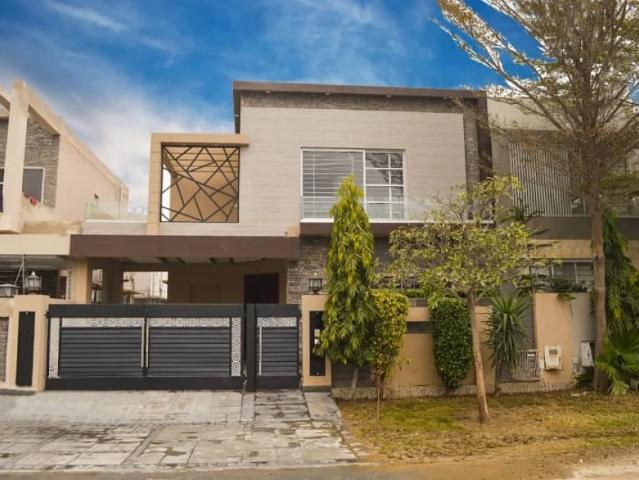 8 Marla Beautiful house available For Rent in Reasonable Price Lahore DHA Defence ID 83774
